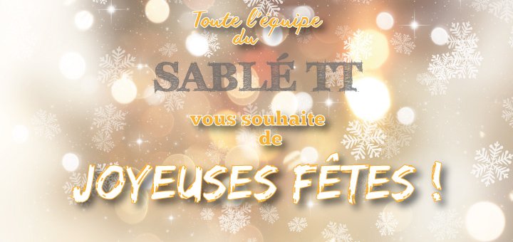 Joyeuses-fêtes